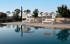 Hospes Palacio De Arenales & Spa